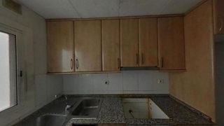 Piso en venta en Riu en Santa Coloma de Gramanet