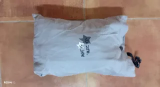 Mochila Portabebés Porteo Jane Gris