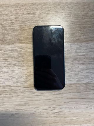 iPhone 13 Verde