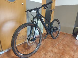 Scott Spark 970 Bicicleta Montaña