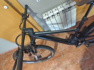 Scott Spark 970 Bicicleta Montaña