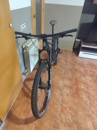 Scott Spark 970 Bicicleta Montaña