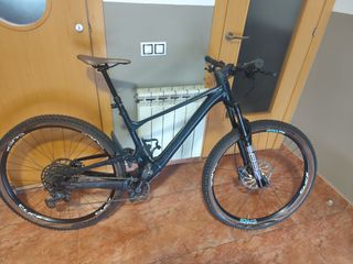 Scott Spark 970 Bicicleta Montaña