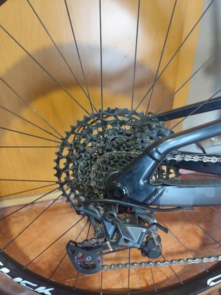 Scott Spark 970 Bicicleta Montaña