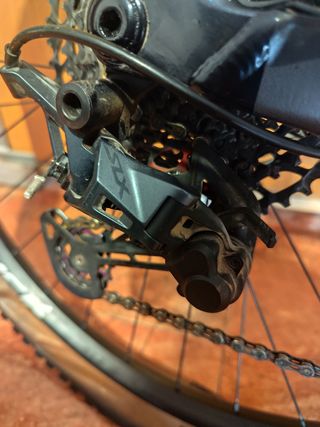 Scott Spark 970 Bicicleta Montaña