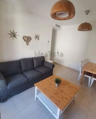 Piso en alquiler en Centro Histórico en Málaga