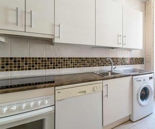 Piso en alquiler en Centro Histórico en Málaga