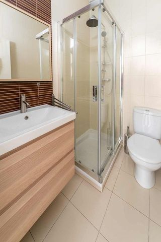 Piso en alquiler en Centro Histórico en Málaga