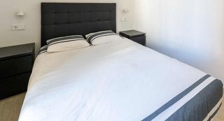 Piso en alquiler en Centro Histórico en Málaga