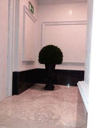 Piso en alquiler en Centro Histórico en Málaga