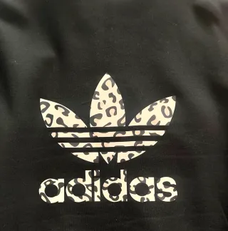 Chaqueta cremallera Adidas