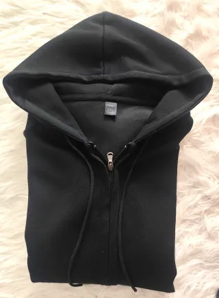 Chaqueta cremallera Adidas