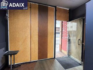 Local comercial en alquiler en Monte Alto - Zalaeta - Atocha en Coruña (A)