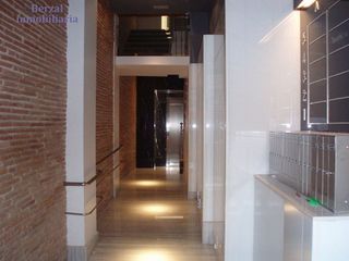 Oficina en alquiler en Centro en Logroño