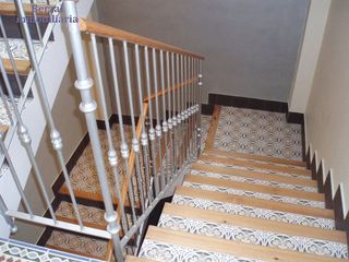 Oficina en alquiler en Centro en Logroño