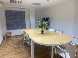 Oficina en alquiler en Centro en Elche