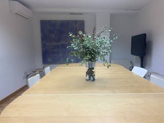 Oficina en alquiler en Centro en Elche