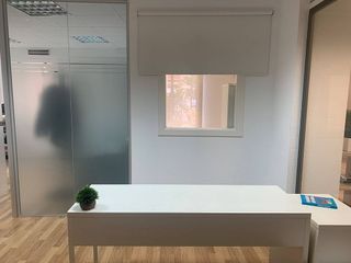 Oficina en alquiler en Centro en Elche