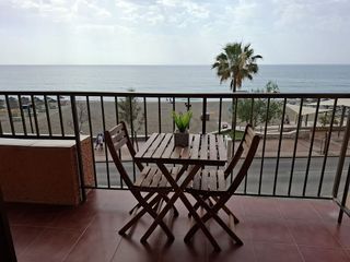 Piso en alquiler en Zona Puerto Deportivo en Fuengirola