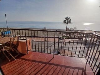 Piso en alquiler en Zona Puerto Deportivo en Fuengirola