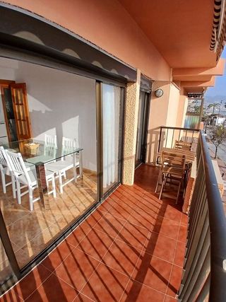 Piso en alquiler en Zona Puerto Deportivo en Fuengirola