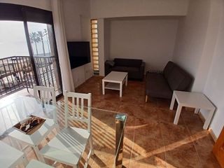 Piso en alquiler en Zona Puerto Deportivo en Fuengirola