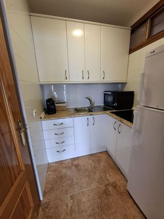 Piso en alquiler en Zona Puerto Deportivo en Fuengirola