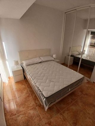 Piso en alquiler en Zona Puerto Deportivo en Fuengirola