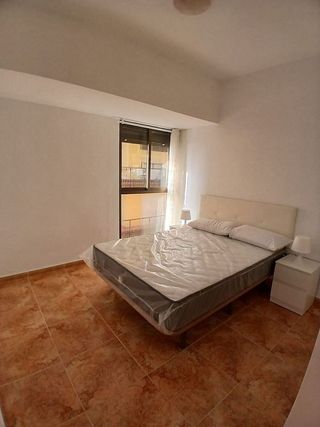 Piso en alquiler en Zona Puerto Deportivo en Fuengirola