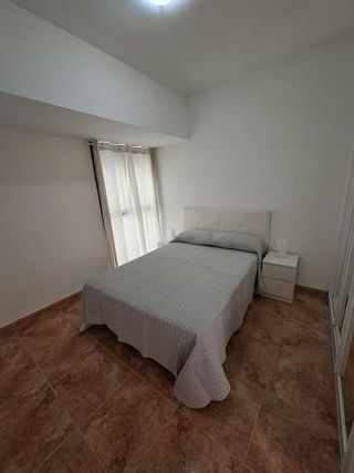 Piso en alquiler en Zona Puerto Deportivo en Fuengirola