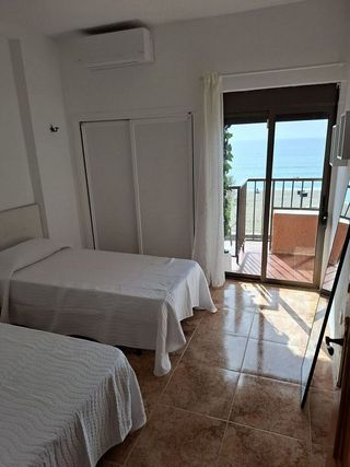 Piso en alquiler en Zona Puerto Deportivo en Fuengirola