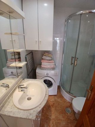 Piso en alquiler en Zona Puerto Deportivo en Fuengirola