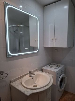 Piso en alquiler en Zona Puerto Deportivo en Fuengirola