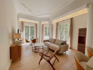 Piso en alquiler en La Llotja - Sant Jaume en Palma de Mallorca