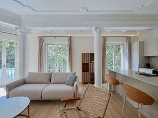 Piso en alquiler en La Llotja - Sant Jaume en Palma de Mallorca