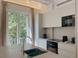 Piso en alquiler en La Llotja - Sant Jaume en Palma de Mallorca