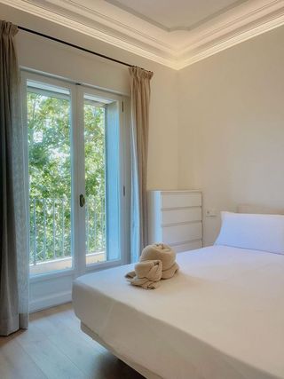 Piso en alquiler en La Llotja - Sant Jaume en Palma de Mallorca