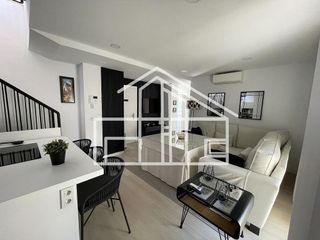 Ático en alquiler en Centro en Puerto de Santa María (El)