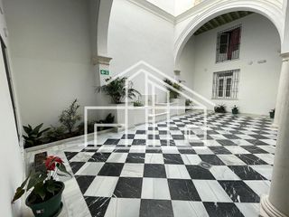 Ático en alquiler en Centro en Puerto de Santa María (El)