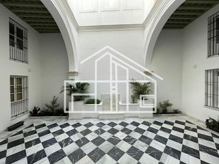 Ático en alquiler en Centro en Puerto de Santa María (El)