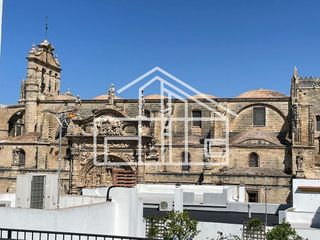 Ático en alquiler en Centro en Puerto de Santa María (El)