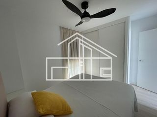 Ático en alquiler en Centro en Puerto de Santa María (El)