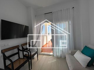 Ático en alquiler en Centro en Puerto de Santa María (El)