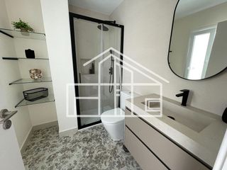 Ático en alquiler en Centro en Puerto de Santa María (El)