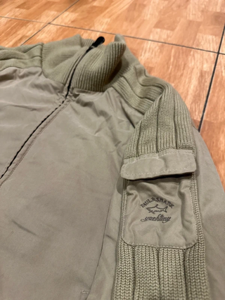 Paul & Shark Vintage Harrington Bomber Original