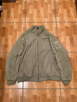 Paul & Shark Vintage Harrington Bomber Original