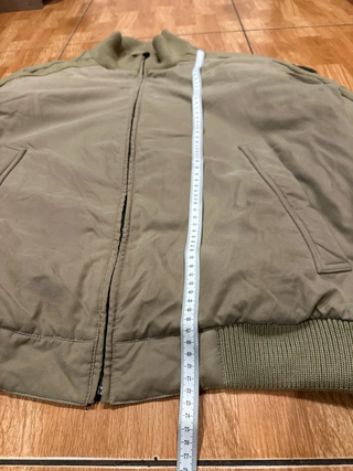 Paul & Shark Vintage Harrington Bomber Original