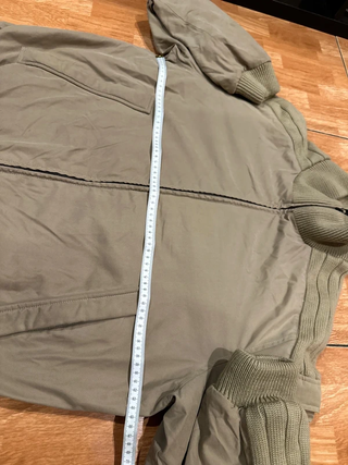 Paul & Shark Vintage Harrington Bomber Original