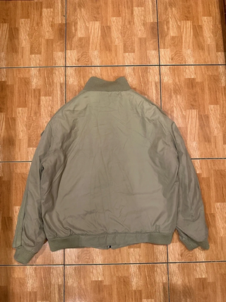 Paul & Shark Vintage Harrington Bomber Original