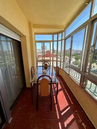 Piso en alquiler en Centro-Calzada-Cabo Noval en Sanlúcar de Barrameda